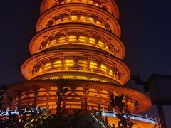 -隋唐洛阳城明堂天堂景区