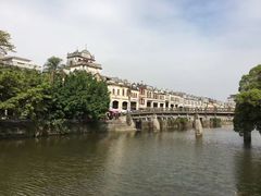 -赤坎古镇影视城