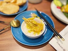 招牌咖喱大皇虾-星叶·东南亚料理(宁波万象汇店)