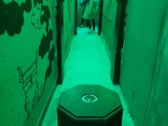 -MOJO密室逃脱(中街旗舰店)