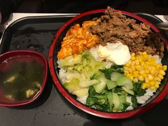 -韩川豆腐锅