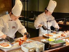 -北京老铺烤鸭(老城根店)