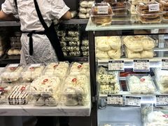 -白玉兰食品(中山公园龙之梦店)