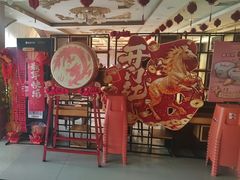 -全聚德烤鸭店(马家堡店)