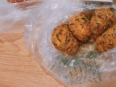 -泸溪河桃酥(秦淮夫子庙一店)