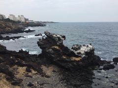 -龙头岩(Dragon Head Rock)