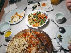 -小菜园新徽菜(镇江京口吾悦店)