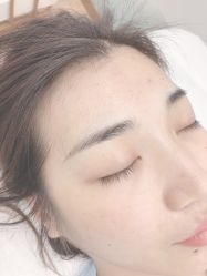 -久匠·野生眉半永久纹绣