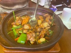 -啫神·广州地标美食(北京路店)