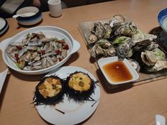 -映像威海·海鲜味道(经区店)