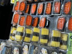 -池田寿司·4H鲜作(西直门凯德华联店)