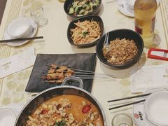 -聚味瞿记·龙虾堂(坡子街店)