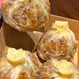 东官家的烧麦也太……