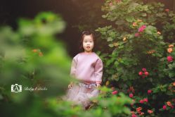 -BabyA 专业婴童摄影(古北时尚广场店)
