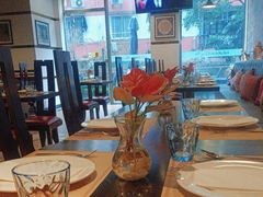 -克比叔叔印度餐厅Kebabs on the Grille(人民广场店)