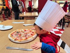 -城市大道红炉披萨烘焙坊