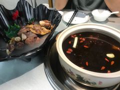 -名善山珍·野生菌汤锅(文殊院店)