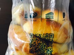 -吉美诺烘焙(公园北路店)