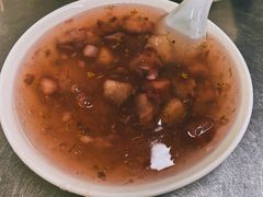 糖芋苗-芳婆糕团店(王府大街店)