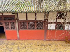 -金堂县云顶石城风景区