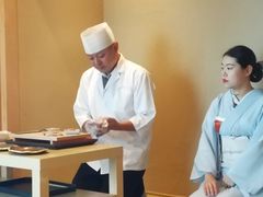 -盘古七星酒店·京都怀石花传日餐厅
