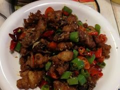 -特色酱椒鱼私房菜(黄鹤楼店)