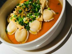 -筱爷叔·上海传统手工菜(玉树路店)