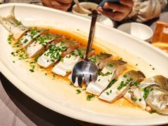 赣鄱葱香白鱼-观宴·品质赣菜(高新大道店)