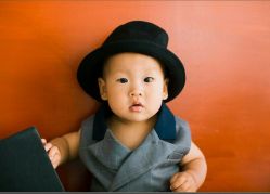 -TIME儿童摄影(闽江路店)