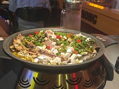 -令狐冲·炭烤活鱼(宝龙店)