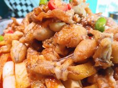 -蛙喔牛蛙(高新绿宝店)