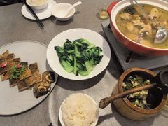 -汉水谣·江景餐厅(江滩店)