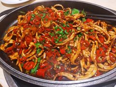 -大碗先生(万家丽店)