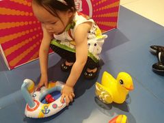 -TOYSRUS玩具反斗城(上海万象城店)