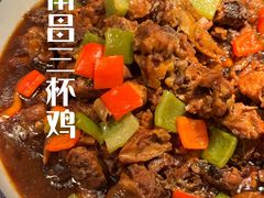 -济南香格里拉·咖啡泉自助餐厅
