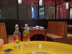 -缪氏川菜(丰盛町店)