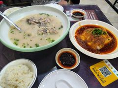 -丁太婆老妈蹄花(人民公园非遗总店)
