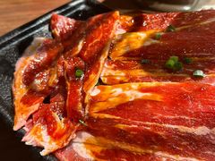 -九田家黑牛烤肉料理(新辰里亚运村店)