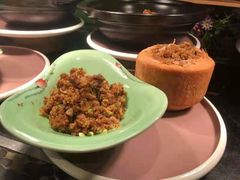 -长沙富力万达文华酒店