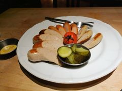 -宝莱纳餐厅(滨江店)