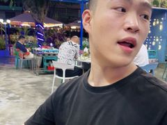 -墨脱石锅椰子鸡•海鲜糟粕醋(榆亚路店)