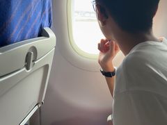 -广州白云国际机场-T2航站楼