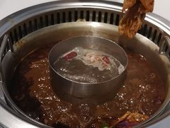 -葛记红焖羊肉(人民路店)