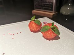 -江上荟·创意中国菜(绿地缤纷城店)