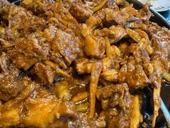 -甘家界牌柠檬鸭(青山店)