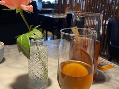 马蹄甘蔗水-懒人盐府人家(航天桥店)