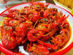 -堕落小龙虾(兰州旗舰店)