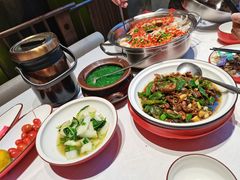 -老湘亲·品鉴湘菜(蔡塘爱琴海店)