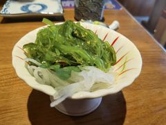 中华沙律-村上一屋(健翔桥店)