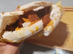 -大嘻咹biangbiang面(历史博物馆店)